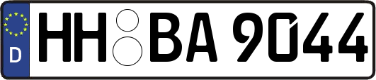HH-BA9044