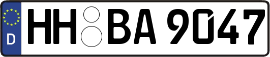 HH-BA9047