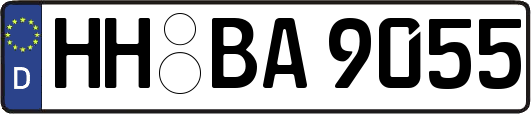 HH-BA9055