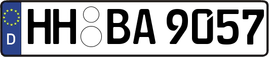 HH-BA9057