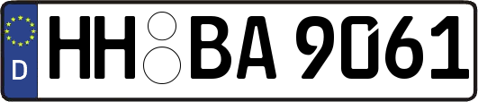 HH-BA9061