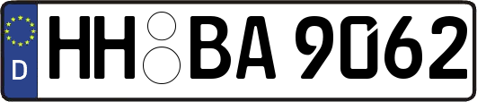 HH-BA9062