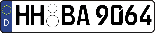 HH-BA9064