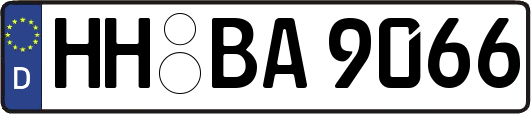 HH-BA9066