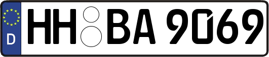 HH-BA9069