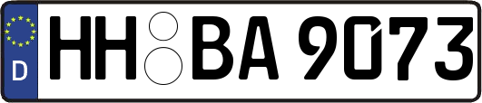 HH-BA9073