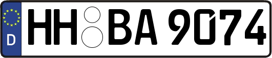 HH-BA9074