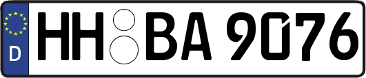 HH-BA9076
