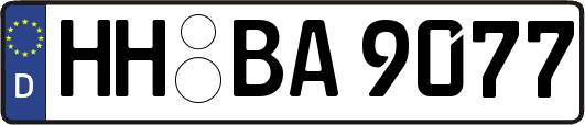 HH-BA9077