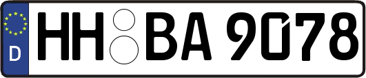 HH-BA9078