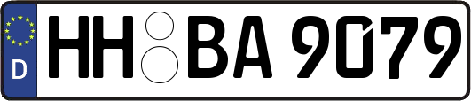 HH-BA9079