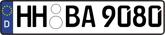 HH-BA9080