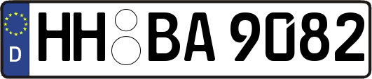HH-BA9082