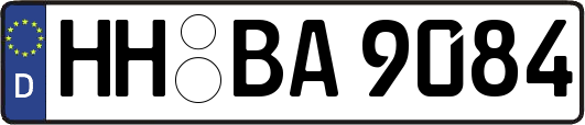 HH-BA9084