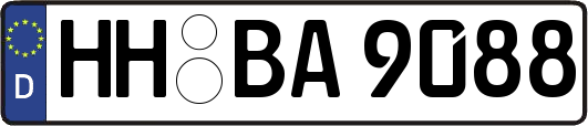 HH-BA9088