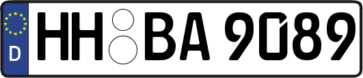 HH-BA9089