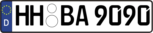 HH-BA9090