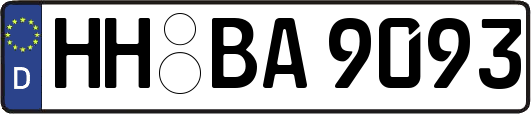 HH-BA9093
