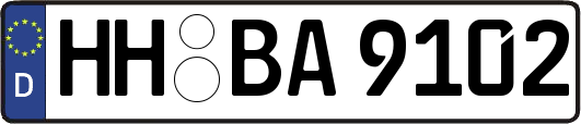 HH-BA9102