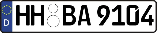 HH-BA9104