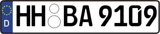 HH-BA9109