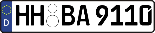 HH-BA9110