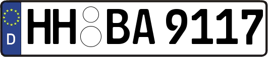 HH-BA9117