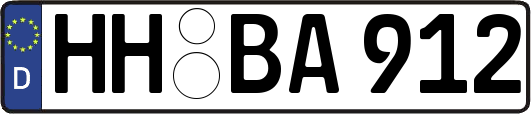 HH-BA912