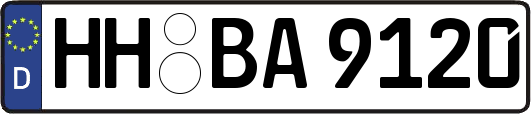 HH-BA9120