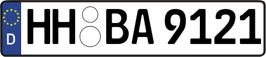 HH-BA9121