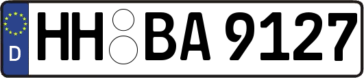 HH-BA9127