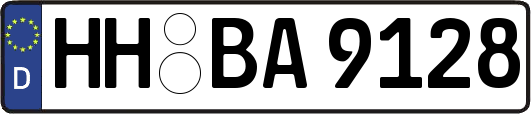 HH-BA9128