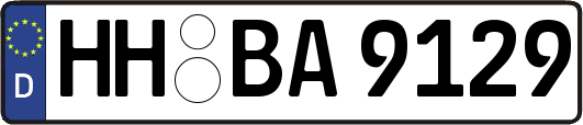 HH-BA9129