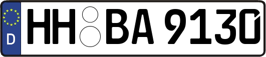 HH-BA9130