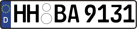 HH-BA9131