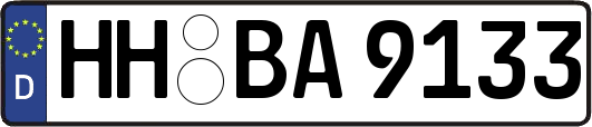 HH-BA9133