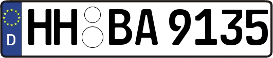 HH-BA9135