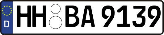 HH-BA9139