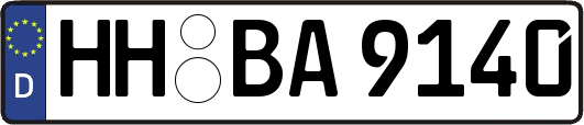 HH-BA9140