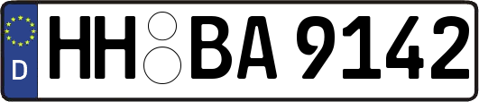 HH-BA9142