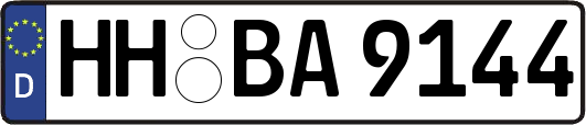 HH-BA9144