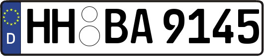 HH-BA9145