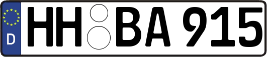 HH-BA915
