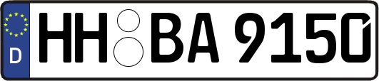 HH-BA9150