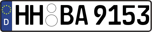 HH-BA9153