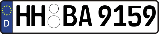HH-BA9159