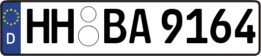 HH-BA9164