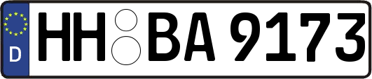 HH-BA9173