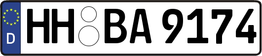 HH-BA9174
