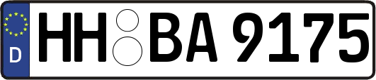 HH-BA9175